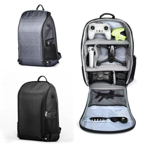 Sac de rangement étanche étui sac à dos pour DJI FPV combo drone accessoires voyage - Photo 1/10