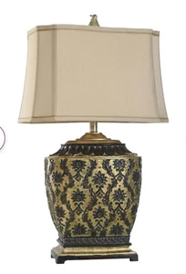 Tolland 31 Inch Table Lamp by Fleur De Lis Living - Picture 1 of 3