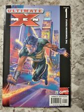 Ultimate X-Men #1 1st Print NM- Marvel Comics 2001