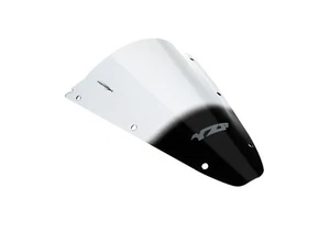 Pantalla de doble burbuja transparente Yamaha YZF-R125 08-18 - Imagen 1 de 1