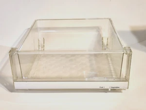 LG AHT74574236 Shelf Assembly,Refrigerator, Fruit Vegetables - Picture 1 of 3