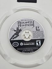 Star Wars: Bounty Hunter (Nintendo GameCube, 2002) DISC ONLY