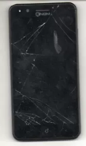 NGM E505 - SMARTPHONE DEFEKT FÜR ERSATZTEILE - Bild 1 von 2