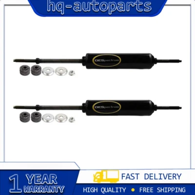 Amortiguadores delanteros para Chevrolet Bel Air 1954 1953 Foto 1 de 3