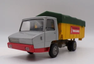 Solido 307 Berliet Stradair Near Mint Condition Unboxed 1:43 - Bild 1 von 7
