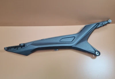 Ducati Hypermotard 939 SP Rear Right Sub Frame Support Bracket 47130361B OEM Foto 1 de 4