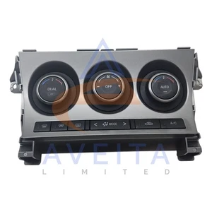 Mazda 3 1.6 Diesel 09-14 Heater Climate Control Panel BBT361190L - Picture 1 of 14