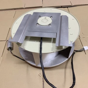 1PCS New RH35M-4EK.2F.1R AC230V For ACS800 Frequency Converter Centrifugal Fan - Afbeelding 1 van 2