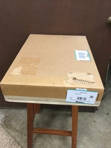 Panduit - SRM19FM2 - Panduit 2RU 19 Front Mount Rack Shelf - 2U Rack Height - Picture 1 of 2