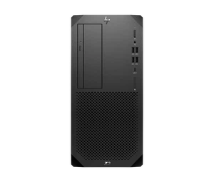 HP Z2 Tower G9 Workstation with 3 Yr Warranty & Wolf Pro Security NVIDIA RTX - Picture 1 of 4