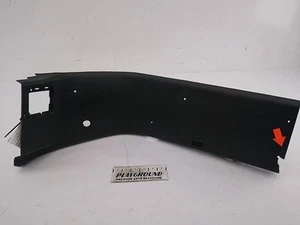 Cubierta de techo halo izquierdo conductor trasero CORVETTE C4 CUPÉ 84 85 86 87 88 89 90 - Imagen 1 de 11