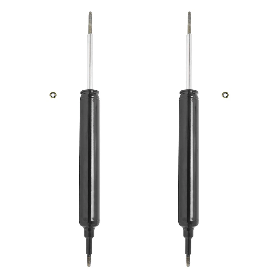 Rear Pair Shock Absorber Kit for 2013 BMW 135is RWD Foto 1 de 1