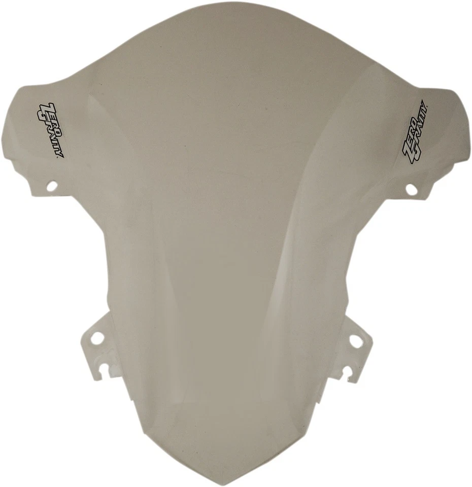 ZERO GRAVITY 24-811-01 Corsa Windscreen - Clear - S1000RR Foto 1 de 1