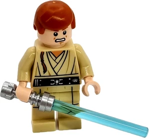 LEGO Star Wars Figur 75169 Obi-Wan Kenobi - Bild 1 von 2