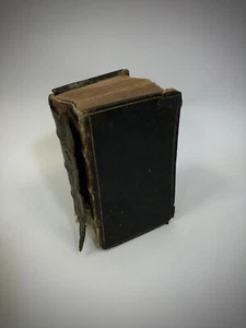Libro antico - Friderici Justi - 1698 - Teologia Tetico-Polemica - Foto 1 di 8