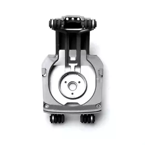 For DJI Mavic 2 Pro/ Zoom Repair Part Replace Gimbal Dampener Mount With Screws - Picture 1 of 1