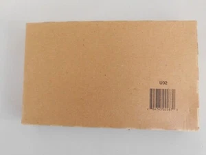 UNOPENED 2002 UNITED STATES MINT SET - Picture 1 of 1