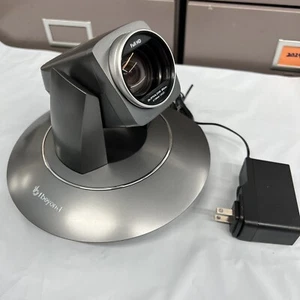 1 Beyond (Crestron) AutoTracker 3 Auto Presenter Tracking Kamera neuwertig - Bild 1 von 3