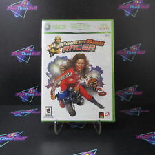 pocketbike racer original xbox 360 jogo de corrida de moto raro