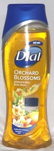 Dial Sensational Body Wash, Orchard Blossoms, 21 Fl. Oz. - Picture 1 of 1