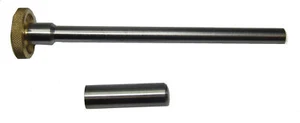 8MM WATCHMAKERS LATHE DRAWBAR TO FIT WATCHMAKING LATHES 8MM COLLETS RDGTOOLS - Picture 1 of 1