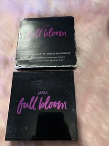 Jafra Full Bloom 8 Powder Eyeshadows 12g - Picture 1 of 3