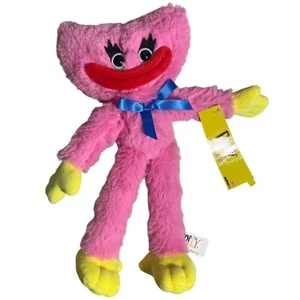 Poppy Playtime Kissy Missy Plush 8" 2022 - Picture 1 of 4