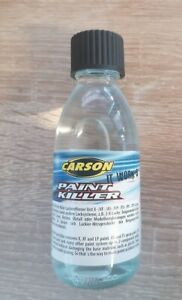 Carson 500908113 - Carson Paint Killer-Lackentferner (3.4oz) - New