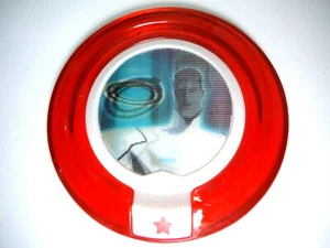 Disco de Potencia Disney Infinity 1.0 Tron Control de Usuario Raro - Ahorra £1 Multicompra - Imagen 1 de 1