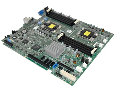 Dell PowerEdge R510 PowerVault NX3100 DL2200 Motherboard 2-Socket LGA1366 DPRKF - Image 1 of 4