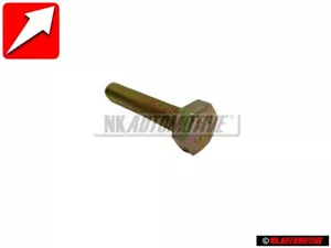 Genuine VW Hexagon Bolt - N 0102622 - Picture 1 of 6