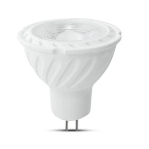 V-TAC LED MR16 6,5w GX5.3 6400K 38 gradi - Foto 1 di 1