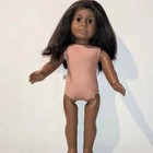 American Girl Just Like You Jly #31 Addy Mold Doll