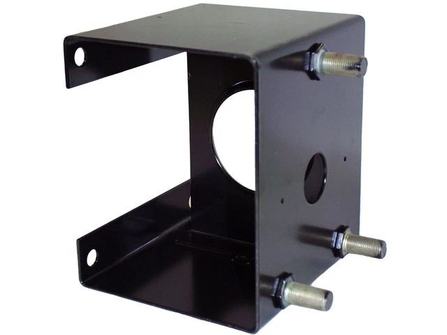 Portador de neumáticos de repuesto automotriz Crown para Jeep Scrambler 1981-1985 22SVTD Foto 1 de 1