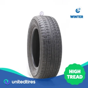 Used 235/65R18 Nitto NT90W Winter 106T - 9.5/32 - Picture 1 of 4