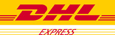 DHL EXPRESS SHIPPING COST FAST SHIP 15 USD
