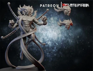 The Great Deceiver - Imagen 1 de 2