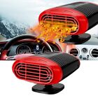 Efficient Car Heater 12V 150W Defrost & Warmth Camping Traveling Commute