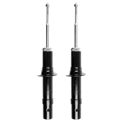 Front Shocks Strut For 1996-1998 Chrysler Sebring 1996-1998 Plymouth Breeze Foto 1 de 4