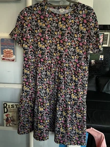 River Island Dress Age 11-12 - Picture 1 of 7