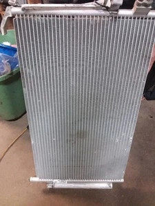 AC Condenser Fits 03-05 FORESTER 794411 - Picture 1 of 12