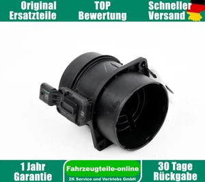 Medidor De Masa De Aire A6450900048 Mercedes GLC X253 220d - Imagen 1 de 3
