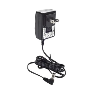 Genuine Dunlop ECB003 9-Volt AC Power Adapter (ECB003US) Black - Picture 1 of 1
