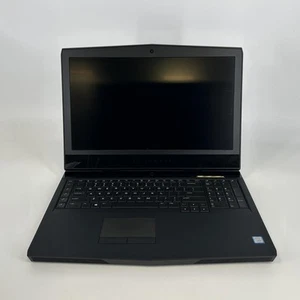 Dell Alienware 17 R5 FHD 2.2 GHz i7-8750H 32GB 1TB SSD GTX 1070 Good - READ - Picture 1 of 10