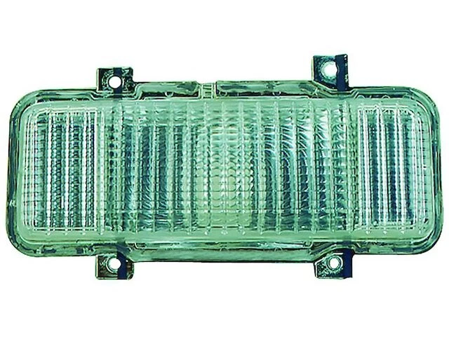Conjunto de luces de estacionamiento para GMC C2500 SM289SD 1980 Foto 1 de 1