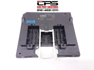 2015-2017 VW Golf R GTI BCM Body Control Module Computer 5Q0937085AJ - Picture 1 of 12