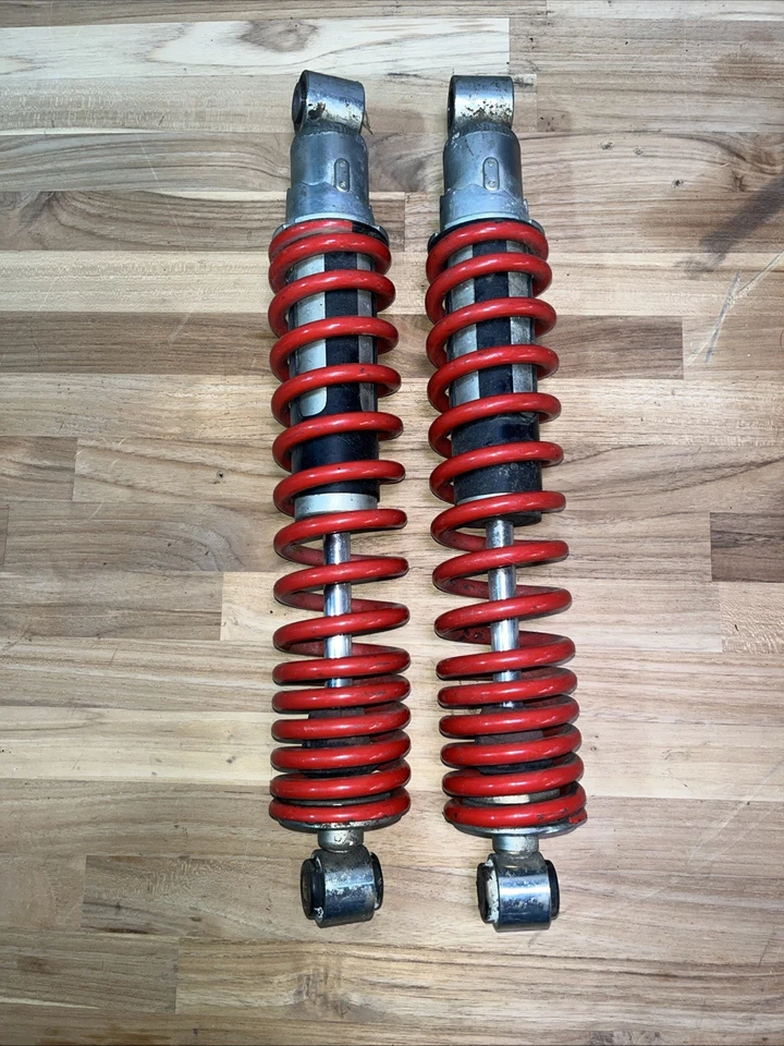 Amortiguadores delanteros Arctic Cat Thundercat 1998-2000 15,50" 0703-679 Foto 1 de 4