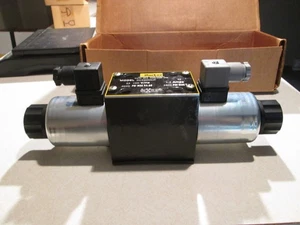 PARKER D3W20DNJP / D3W20DNJP **NEW** - Picture 1 of 5