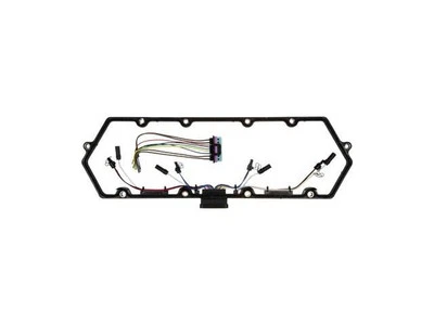 Juego de juntas de cubierta de válvula para Ford E350 Super Duty 1999-2003 83947MRNC 2001 2000 Foto 1 de 2