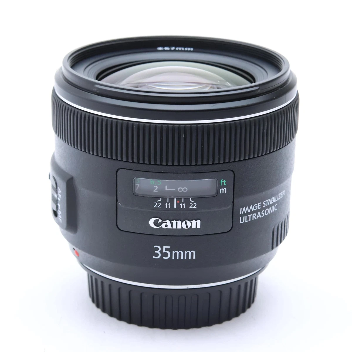 Canon EF f/2 35mm Camera Lenses for sale - eBay